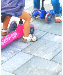 韓国子供服 | サンダル