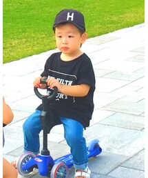 NEIGHBORHOOD | Tシャツ/カットソー