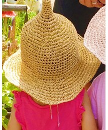 韓国子供服 | 帽子