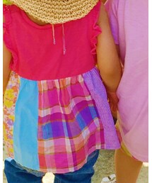 petit main | キャミソール