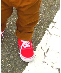 VANS | スニーカー