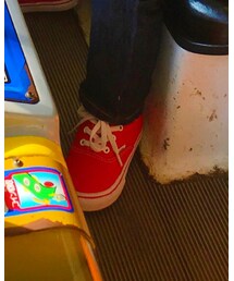 VANS | スニーカー