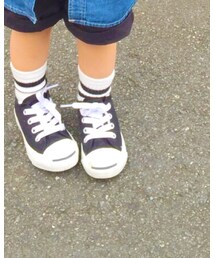 CONVERSE | スニーカー