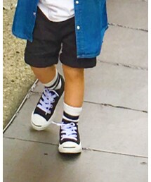 CONVERSE | スニーカー