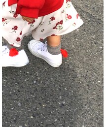 CONVERSE | スニーカー