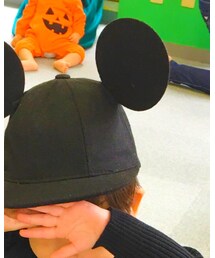 韓国子供服 | キャップ