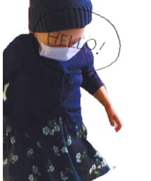 H&M | カーディガン/ボレロ