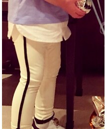 韓国子供服 | パンツ