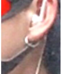 WEGO | ピアス（片耳用）