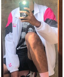 PUMA | スタジャン