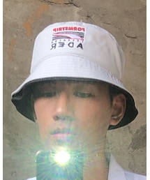 ADER error | キャップ