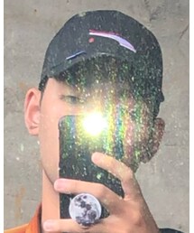 ADER error | キャップ