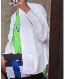 H&M | シャツ/ブラウス