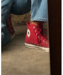 CONVERSE | シューズ