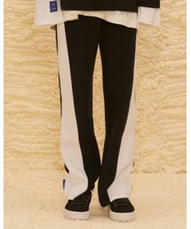 ADER error | チノパンツ