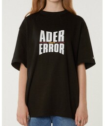 ADER error | Tシャツ/カットソー
