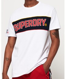 SuperDry | Tシャツ/カットソー