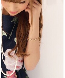 Samantha Tiara | アナログ腕時計