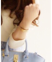 SAMANTHA SILVA | アナログ腕時計