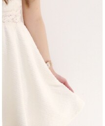 SAMANTHA SILVA | アナログ腕時計