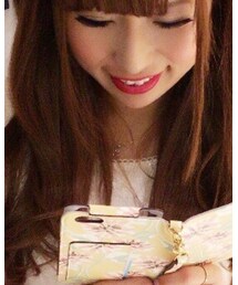 Samantha Tiara | ネックレス