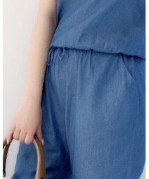 WILLSELECTION | つなぎ/オールインワン