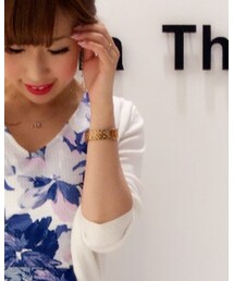 SAMANTHA SILVA | アナログ腕時計