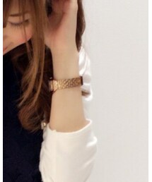 SAMANTHA SILVA | アナログ腕時計