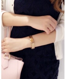 SAMANTHA SILVA | アナログ腕時計