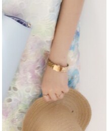 SAMANTHA SILVA | アナログ腕時計