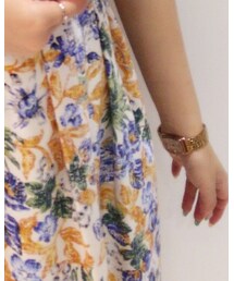 SAMANTHA SILVA | アナログ腕時計