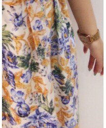 OPAQUE.CLIP | ワンピース