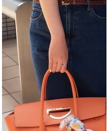 Samantha Tiara | リング