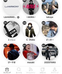 61位😭 | レッグウォーマー