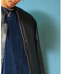 used | ライダースジャケット