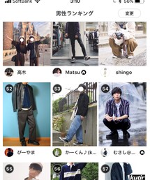 ランキング入りました(´；ω；｀) | その他