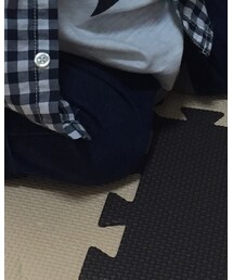 SHIPS | デニムパンツ