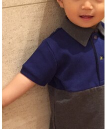 BARNEYS NEWYORK | ポロシャツ