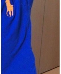 POLO RALPH LAUREN | ポロシャツ