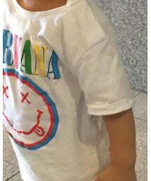 ZARA KIDS | Tシャツ/カットソー
