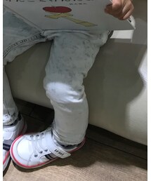 ZARA KIDS | デニムパンツ