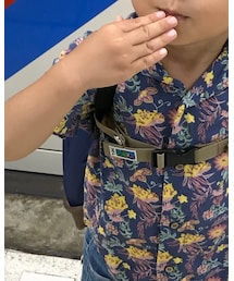 ZARA KIDS | シャツ/ブラウス