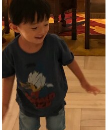 ZARA KIDS | Tシャツ/カットソー