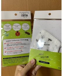 INSECT COLLECTION | スキンケア
