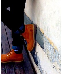 Timberland | シューズ