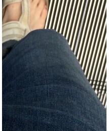 ZARA | デニムパンツ