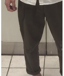 earth music&ecology | その他パンツ