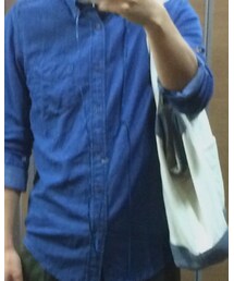 ZARA | シャツ/ブラウス