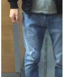 ZARA | その他パンツ