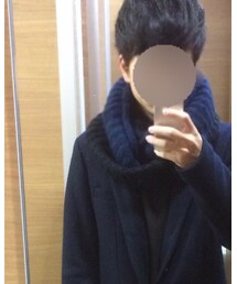 no brand | ストール/ショール